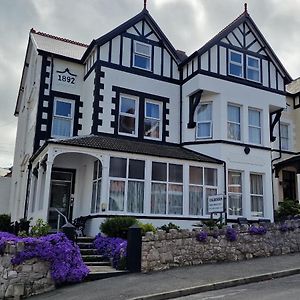 Colbourn Bed And Breakfast