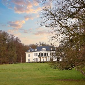 Wellness Landgoed De Valkenberg