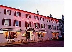 Citotel Hotel Le Commerce